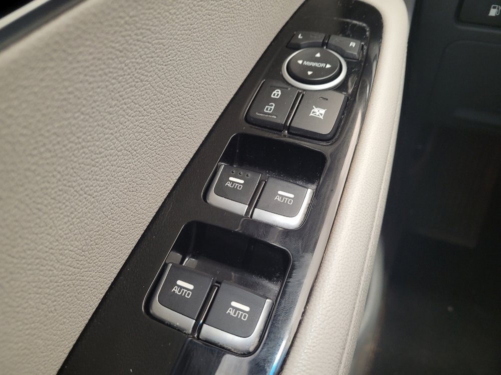 Used 2019 Kia Sorento SX FWD image 27