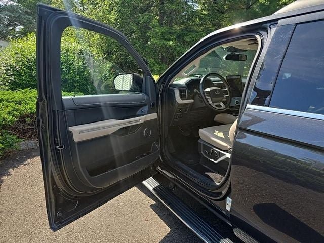 Certified 2022 Ford Expedition Limited AWD/4WD image 22
