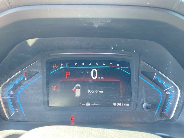 Used 2020 Honda Odyssey LX image 11