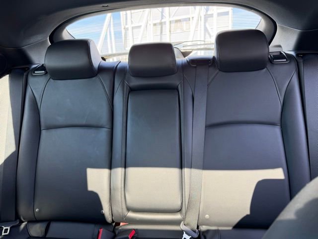 Used 2020 Honda Civic Sport Touring image 16