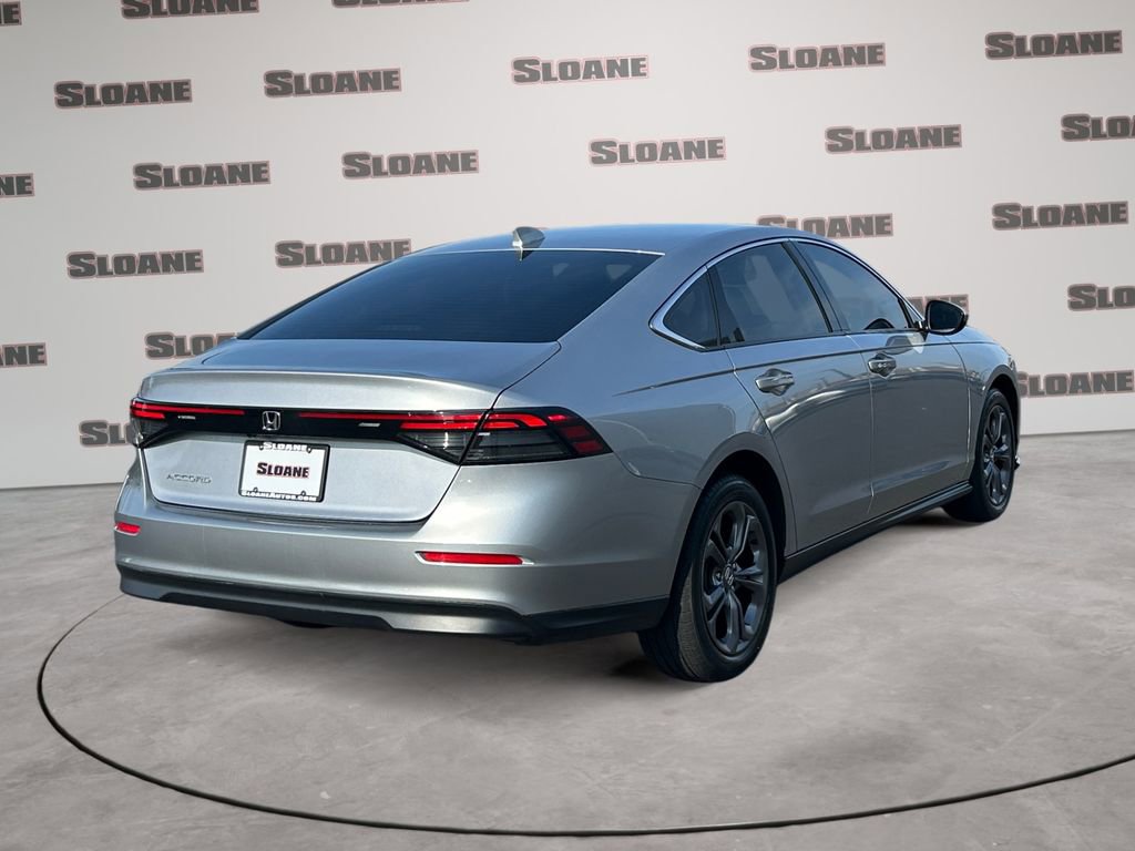 Used 2023 Honda Accord EX image 5