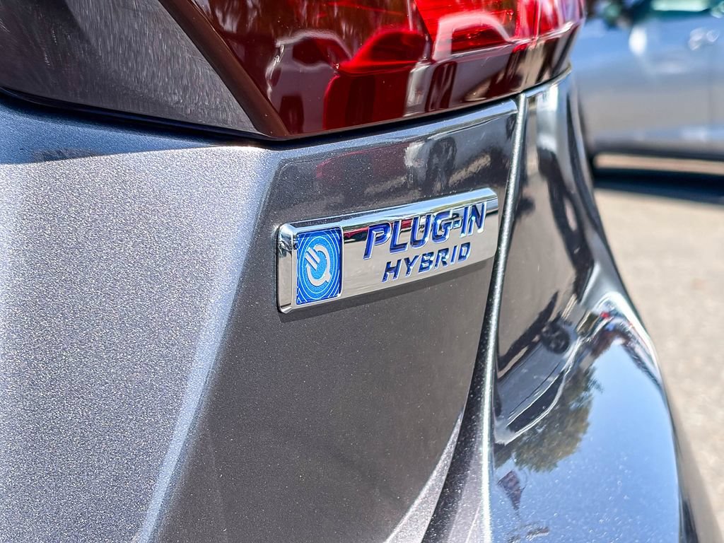 Used 2021 Honda Clarity Plug-In Hybrid image 11