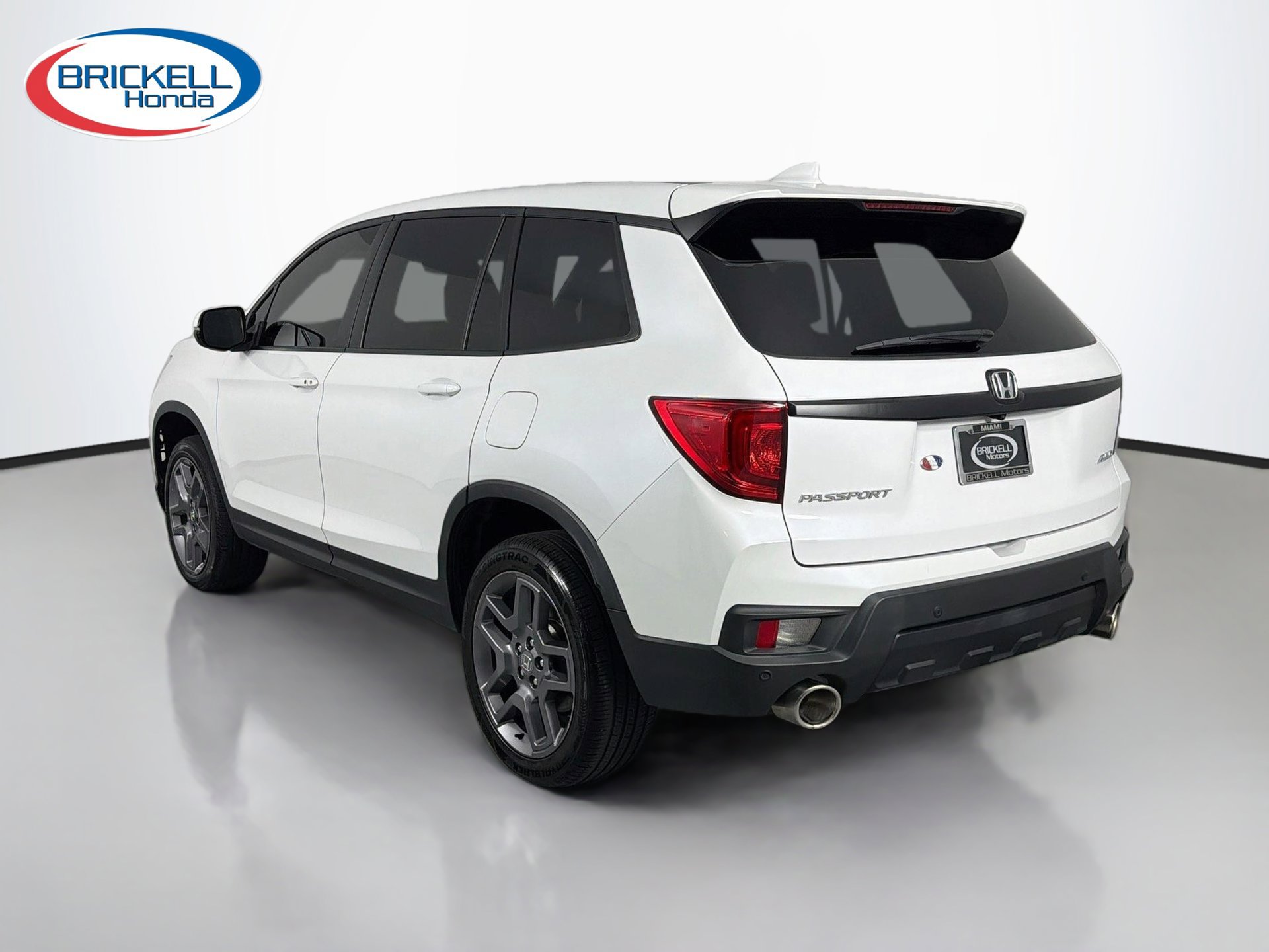 Used 2023 Honda Passport EX-L image 5