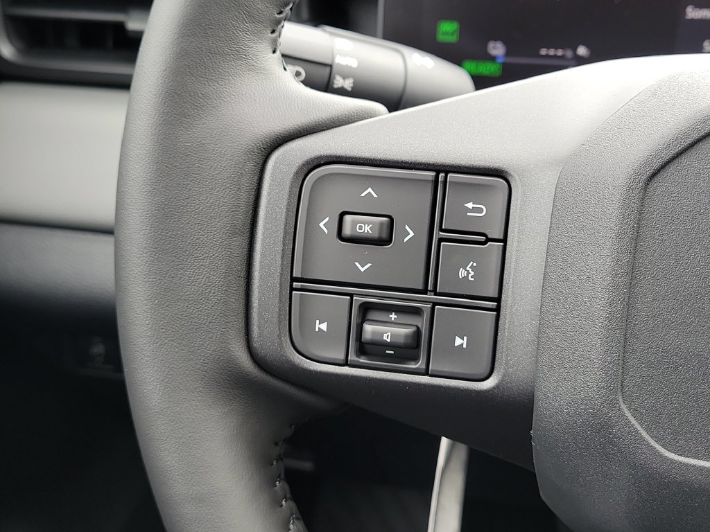 New 2026 Toyota RAV4 SE w/ Convenience Package AWD/4WD image 9