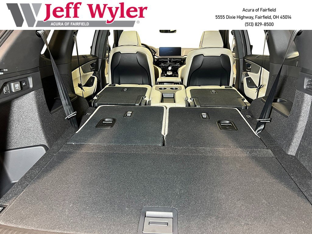 New 2026 Acura MDX A-Spec image 29