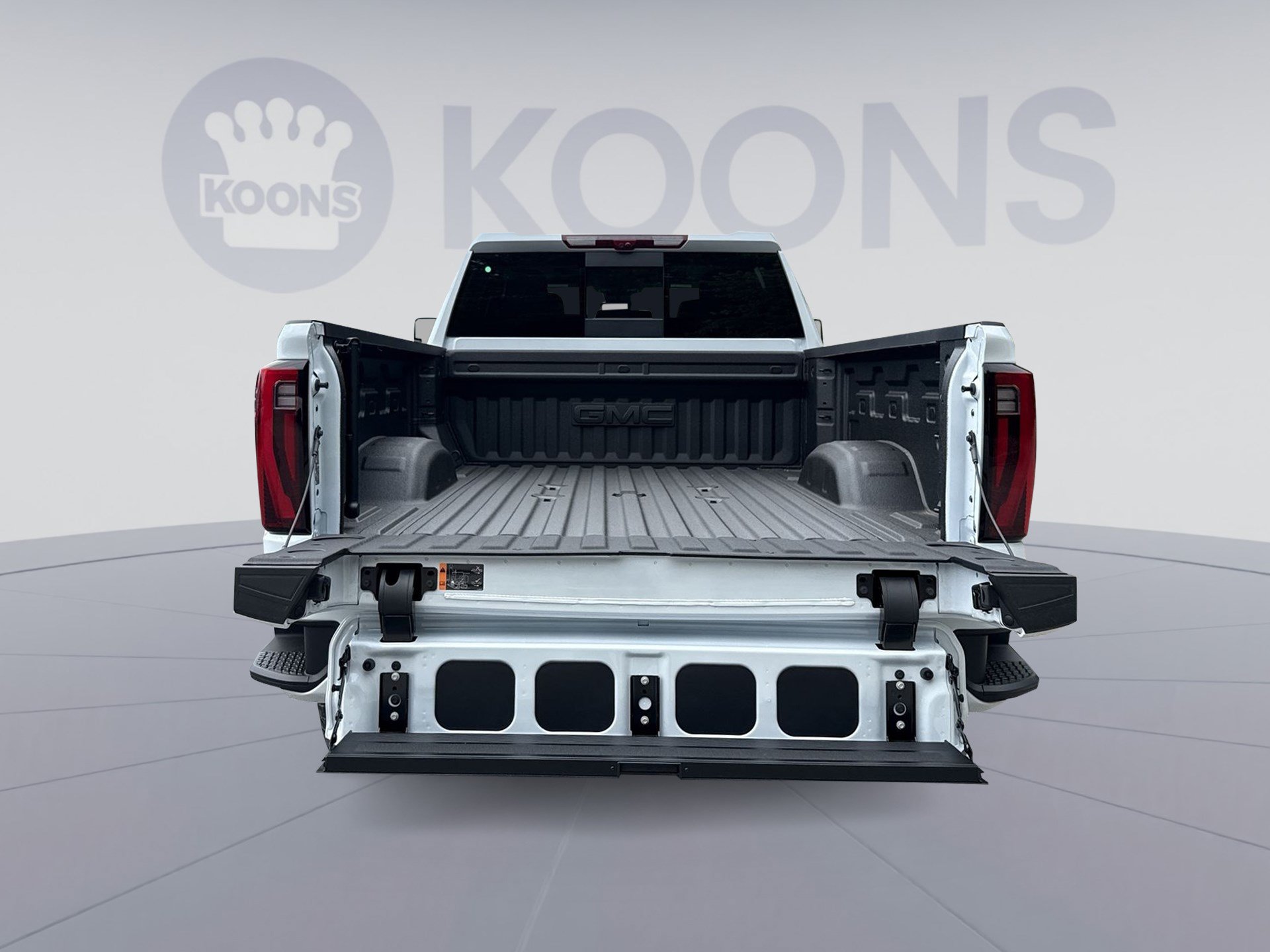 New 2026 GMC Sierra 2500 Denali w/ Denali Reserve Package AWD/4WD image 21