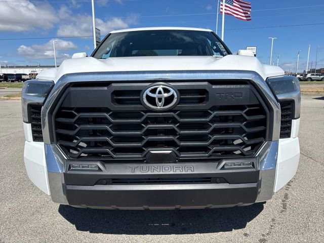 New 2026 Toyota Tundra SR5 image 9