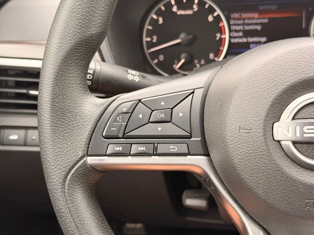Used 2024 Nissan Altima 2.5 SV FWD image 26