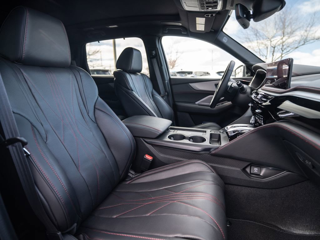 Certified 2026 Acura MDX A-Spec image 18