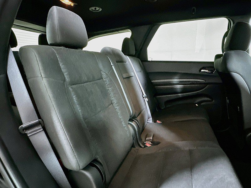 Used 2025 Dodge Durango GT AWD/4WD image 28