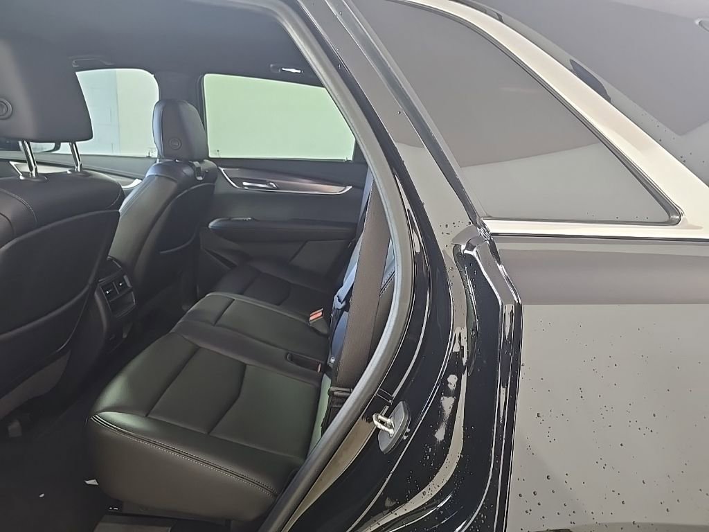 Used 2021 Cadillac XT5 Luxury image 13
