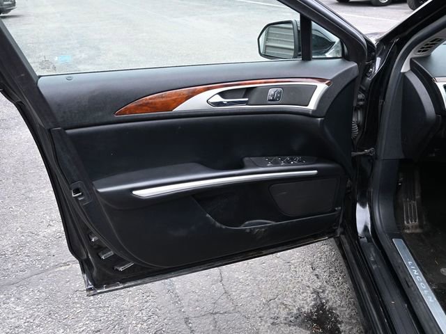 Used 2016 Lincoln MKZ AWD w/ Equipment Group 300A Reserve image 16