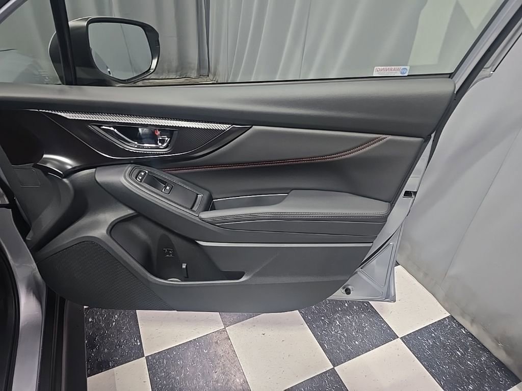 New 2026 Subaru WRX Premium AWD/4WD image 6