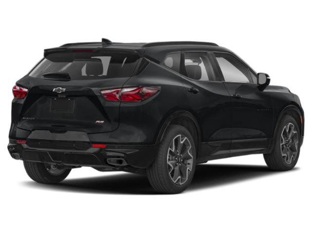 Used 2019 Chevrolet Blazer RS FWD image 2
