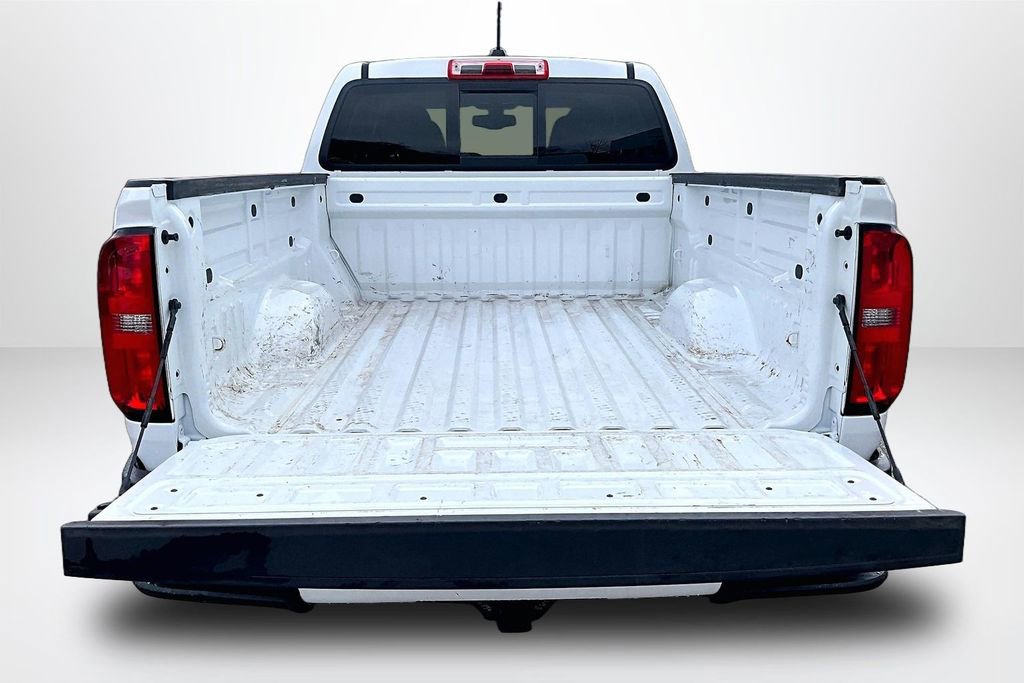 Used 2022 Chevrolet Colorado LT w/ LT Convenience Package image 7