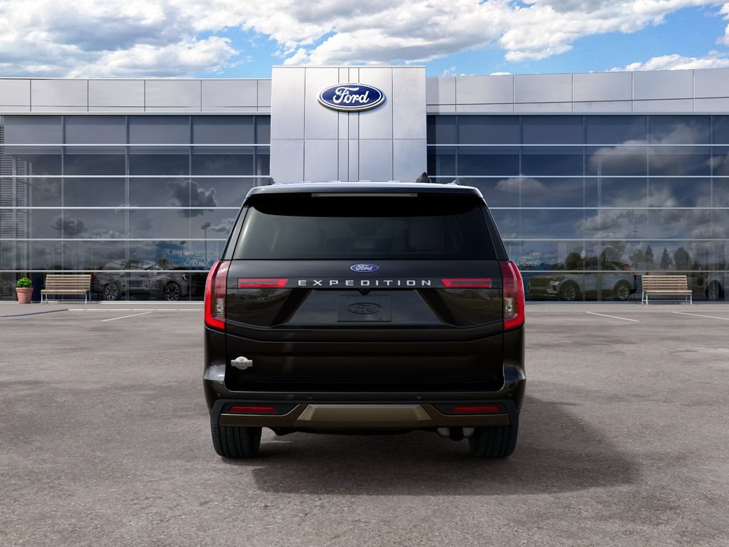 New 2027 Ford Expedition King Ranch AWD/4WD image 8