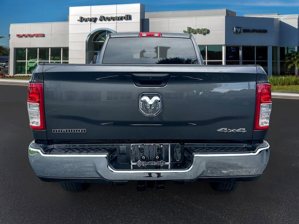 Used 2024 RAM 2500 Big Horn image 7