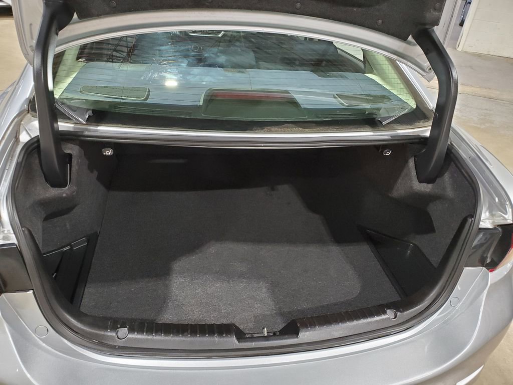 Used 2016 MAZDA MAZDA6 Sport image 39