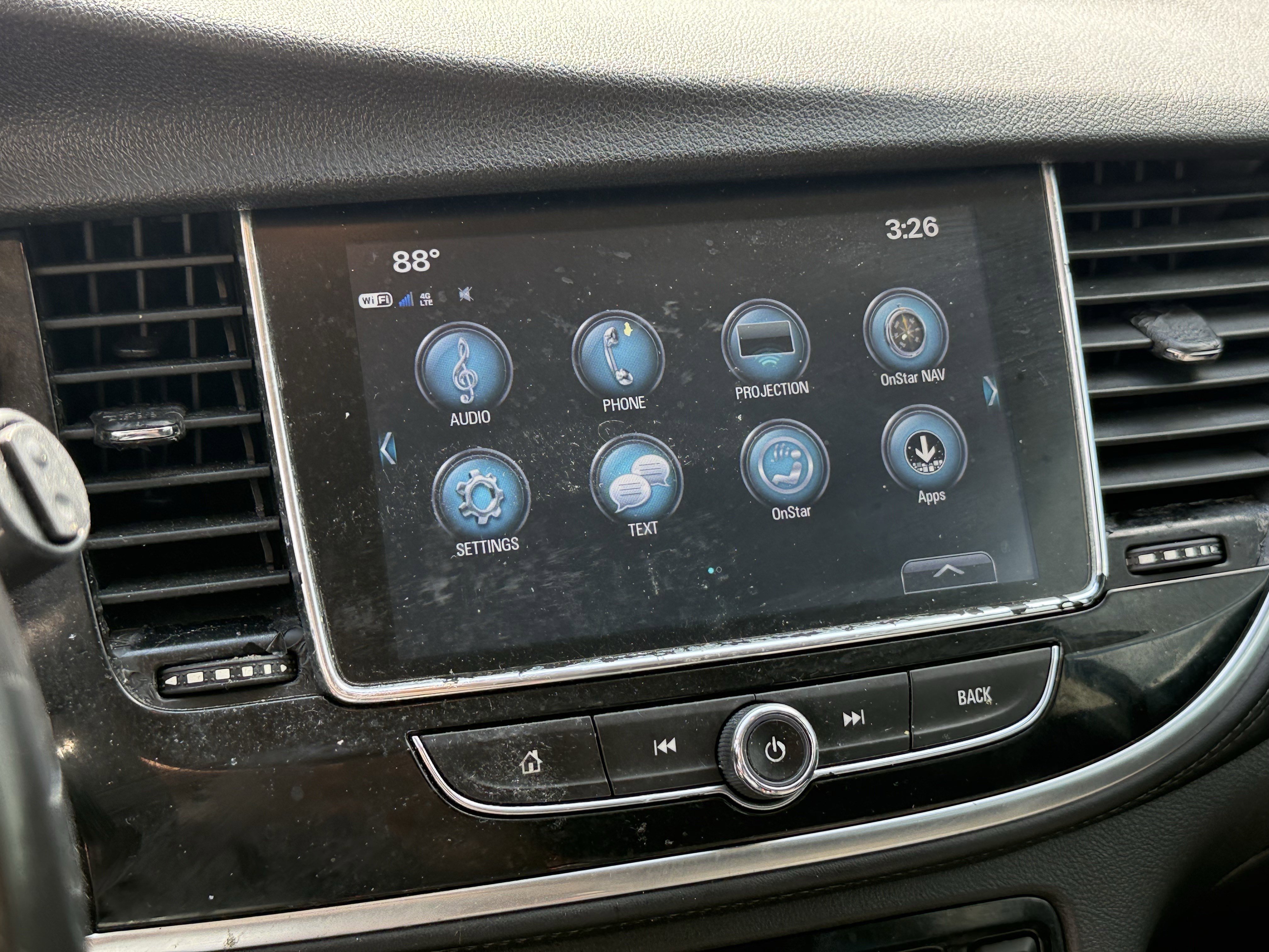 Used 2019 Buick Encore Preferred image 20