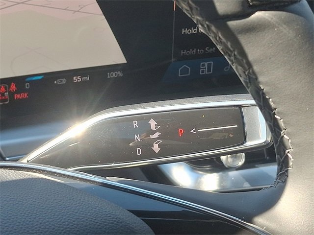 New 2026 Cadillac Lyriq Luxury image 13