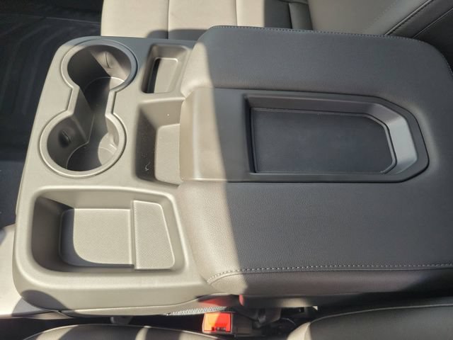 New 2025 Chevrolet Silverado 2500 W/T w/ WT Convenience Package RWD image 25