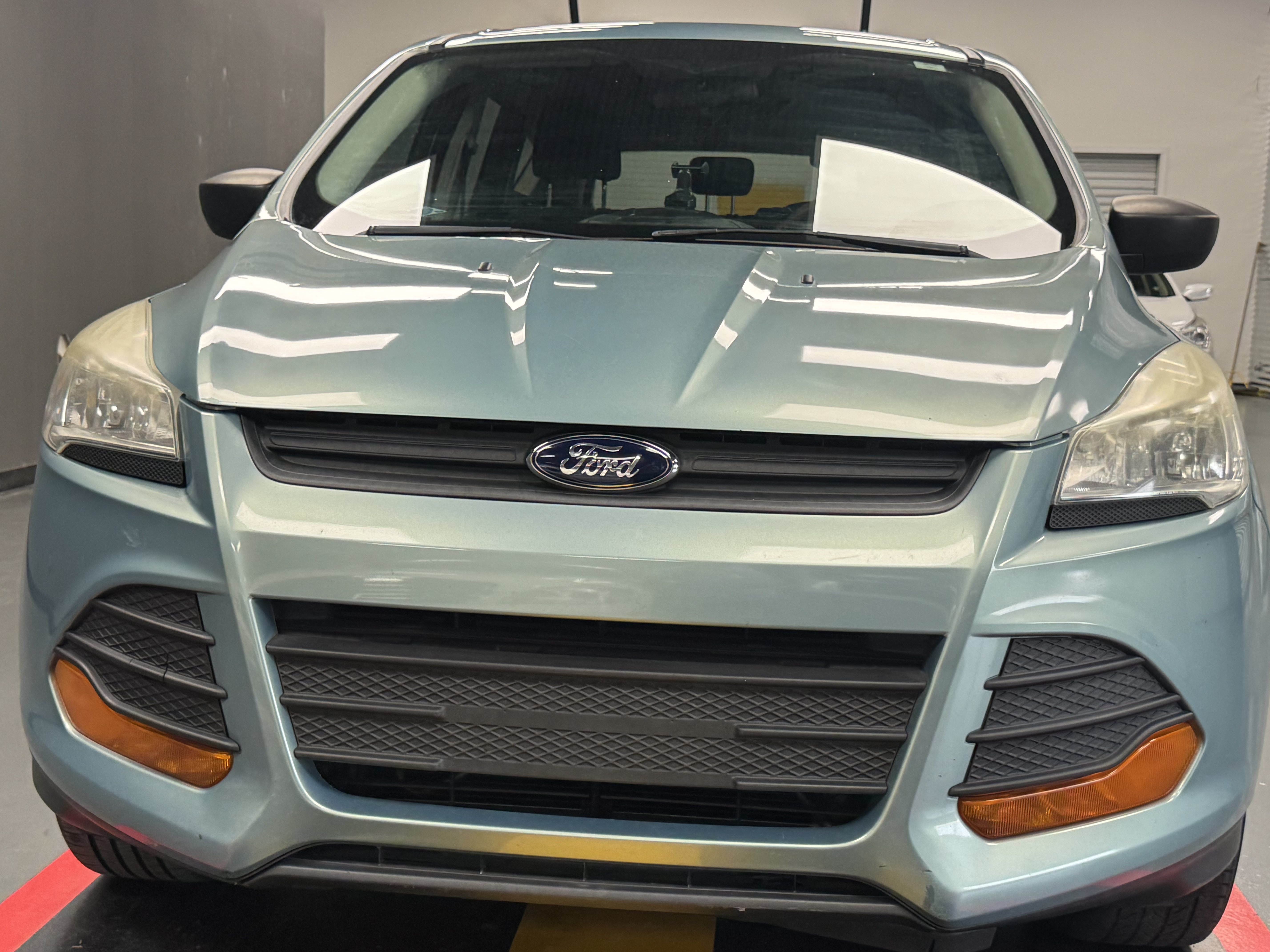 Used 2013 Ford Escape S FWD image 8