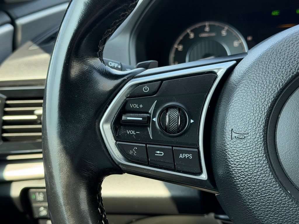 Used 2020 Acura RDX w/ Technology Package AWD/4WD image 13