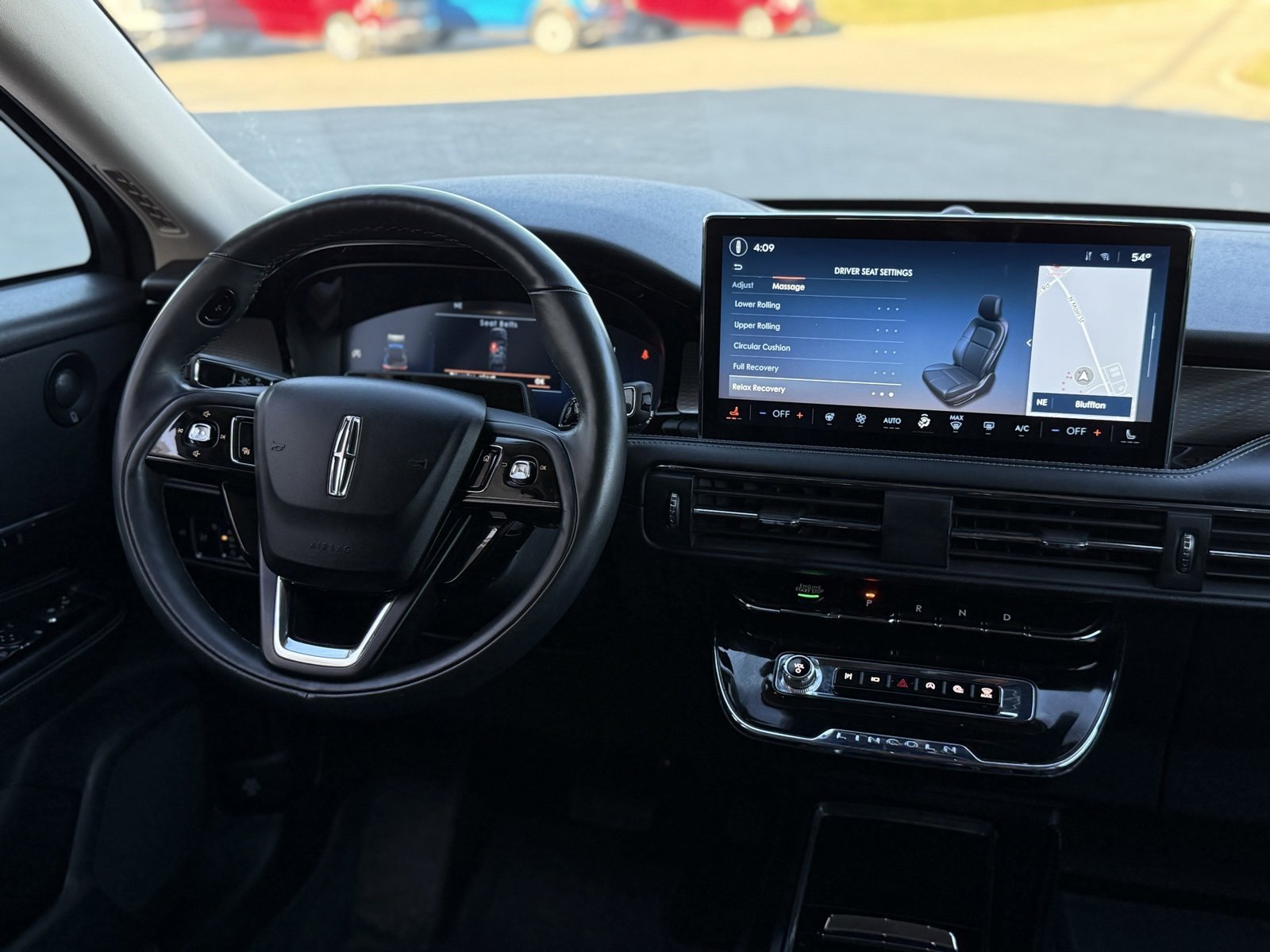 Used 2023 Lincoln Corsair Reserve w/ Equipment Group 202A image 15