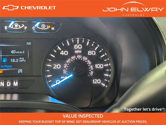 Used 2018 Ford F150 XL w/ Equipment Group 101A Mid image 26