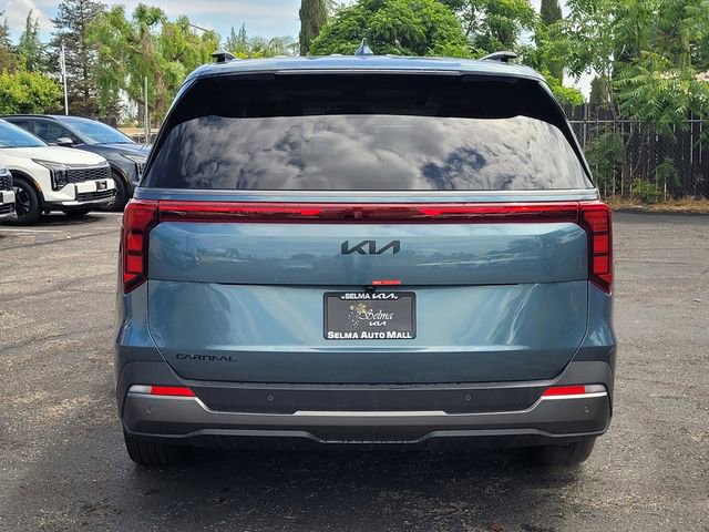New 2026 Kia Carnival SX FWD image 5