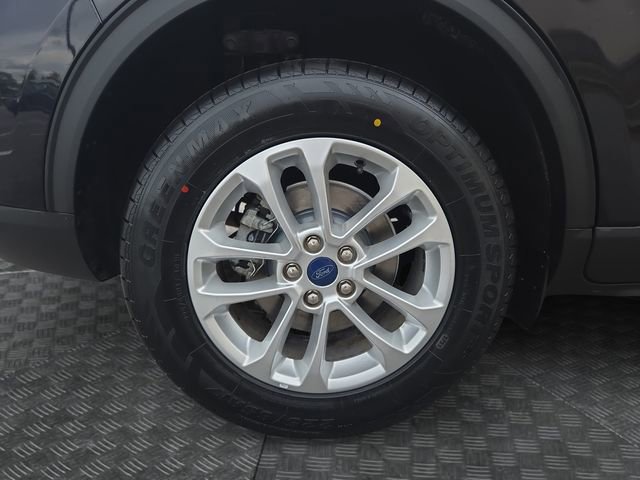 Used 2022 Ford Escape SE image 35