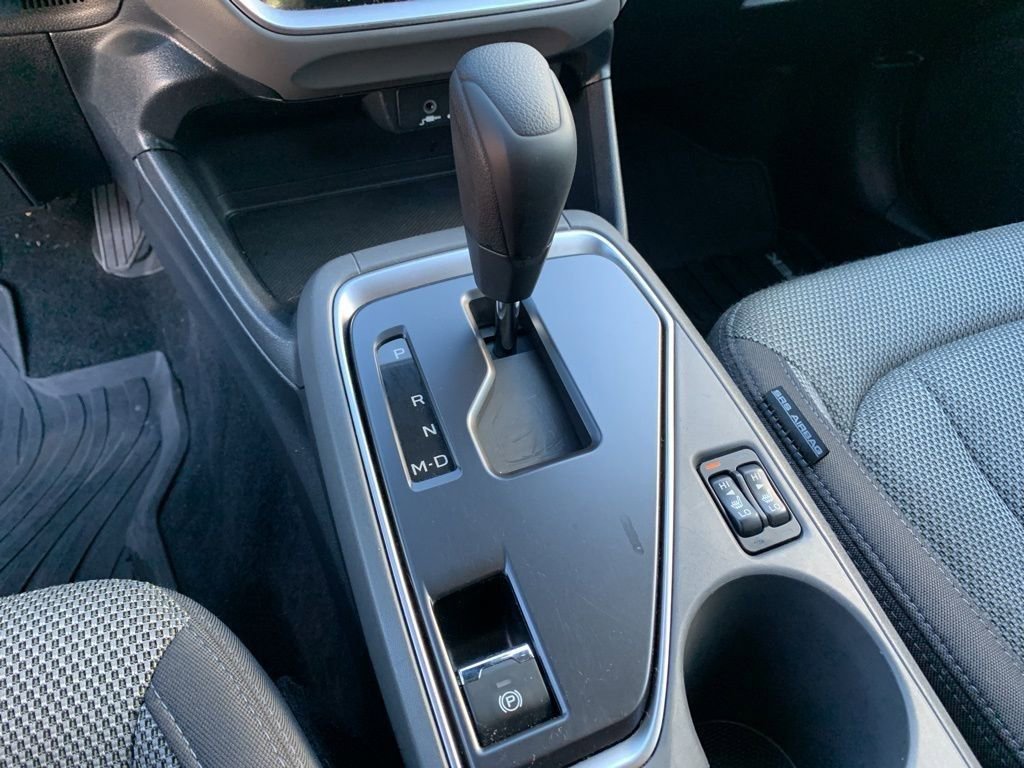 Used 2024 Subaru Crosstrek 2.0i Premium image 23