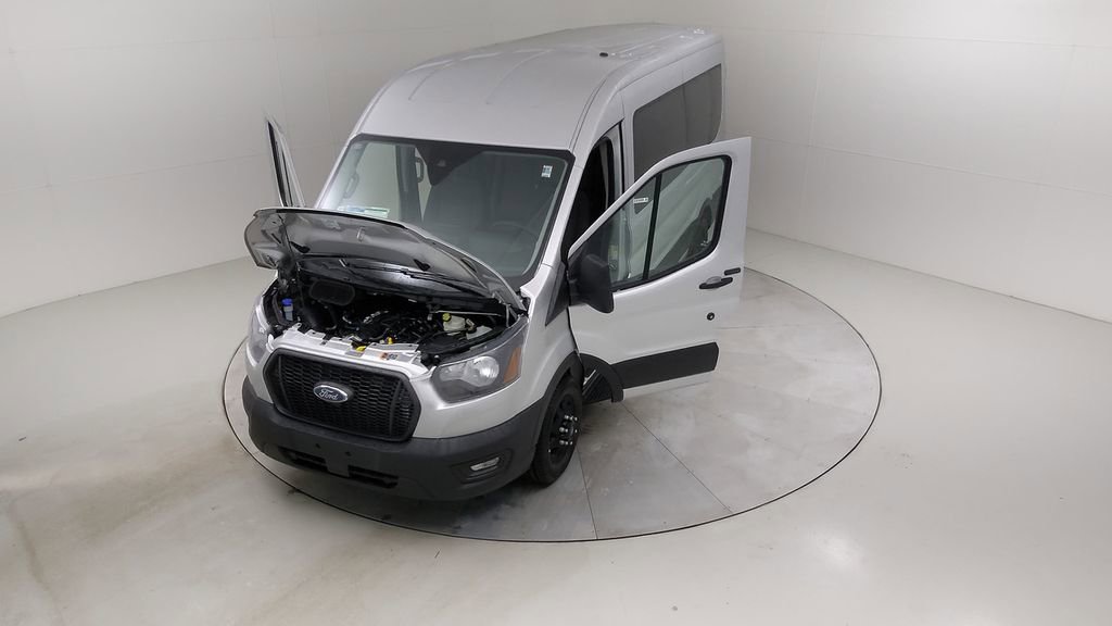 New 2025 Ford Transit 350 XL image 40