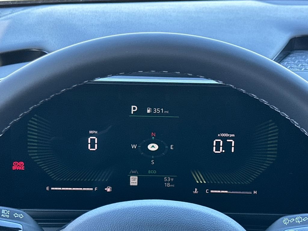 New 2026 Kia Carnival LXS image 22