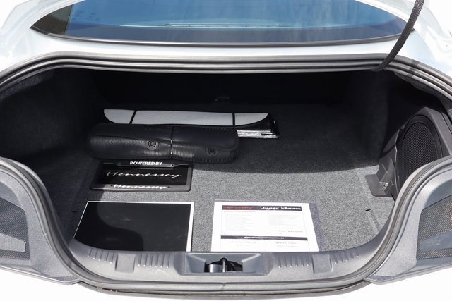 Used 2024 Ford Mustang Dark Horse w/ Dark Horse Handlin Package image 37