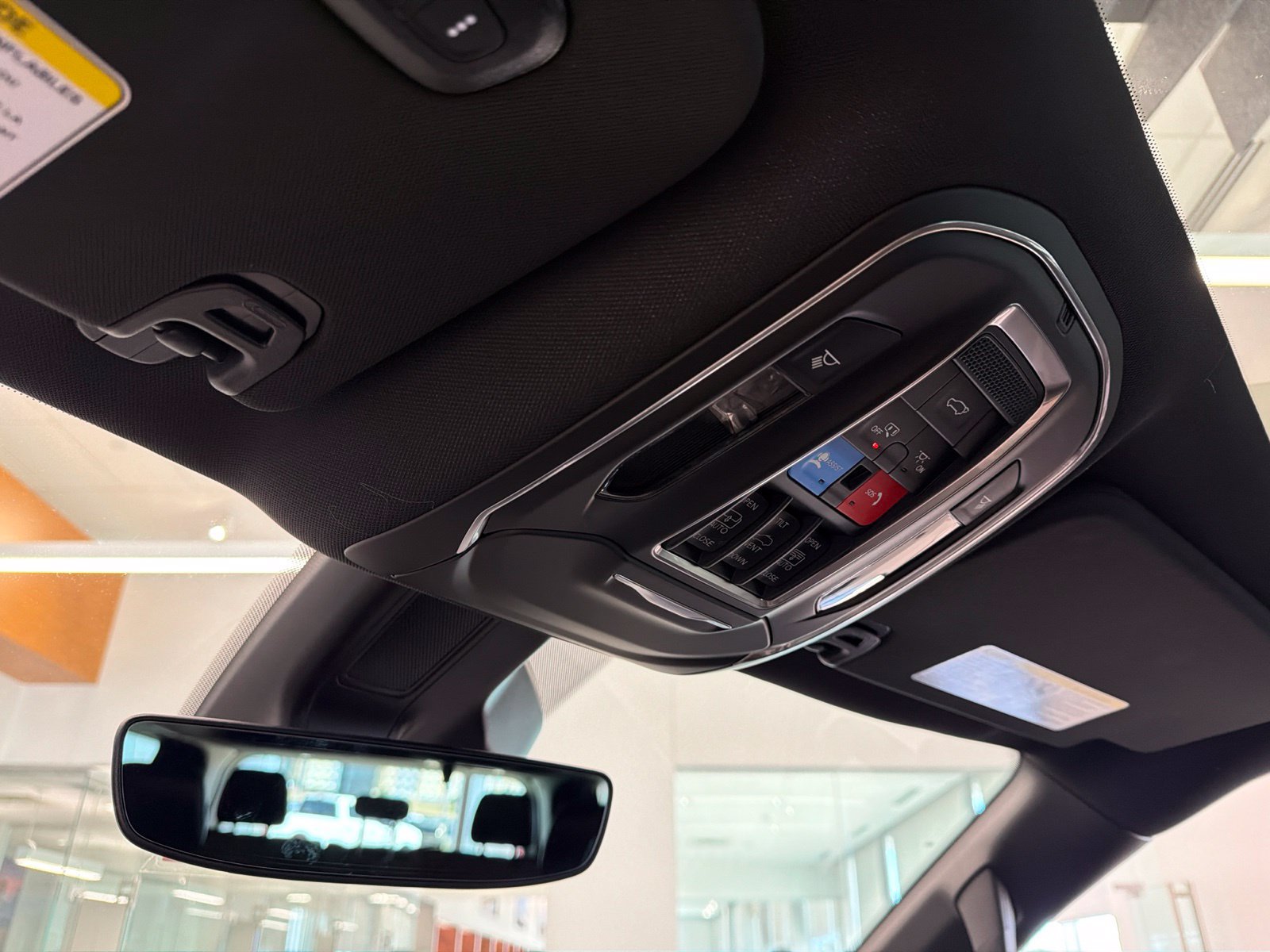 New 2026 Jeep Grand Wagoneer Limited AWD/4WD image 26