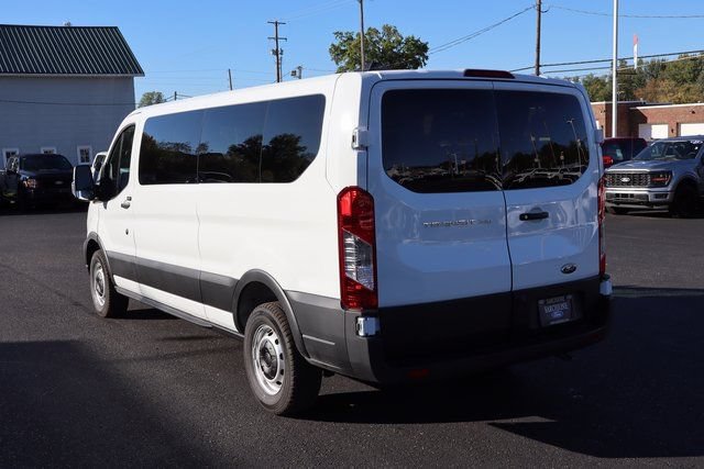 New 2025 Ford Transit 350 XL RWD image 17