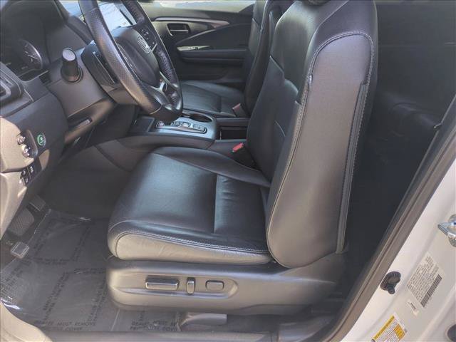 Used 2022 Honda Passport EX-L image 16