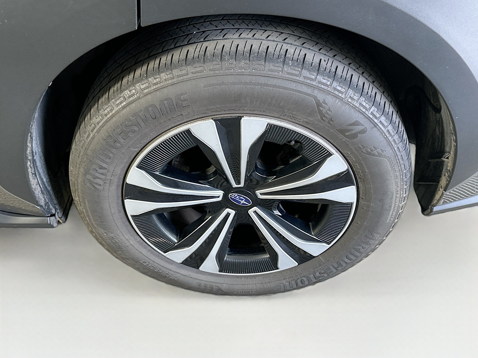 Used 2023 Subaru Solterra AWD image 11
