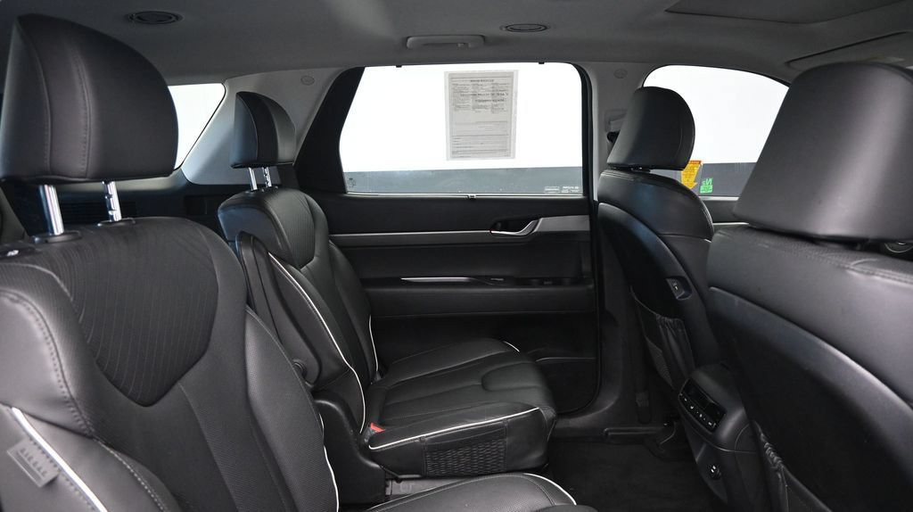 Used 2024 Hyundai Palisade XRT FWD image 13