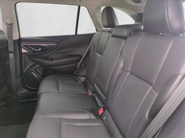 Used 2024 Subaru Outback Limited AWD/4WD image 21