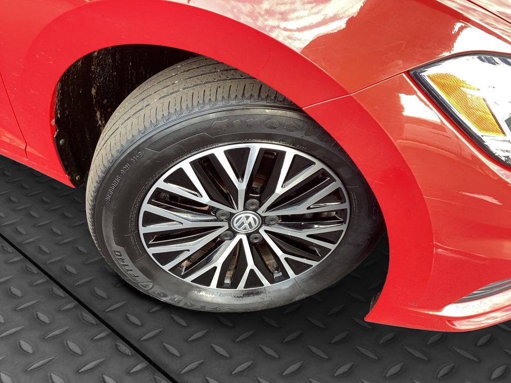 Used 2021 Volkswagen Jetta S image 27