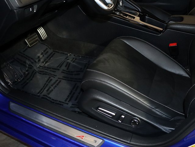 Certified 2024 Acura Integra A-Spec image 23