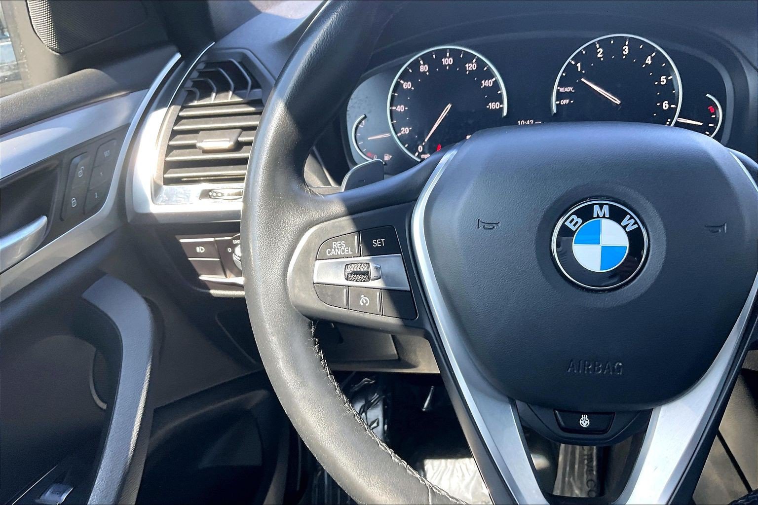 Used 2021 BMW X3 xDrive30i AWD/4WD image 23