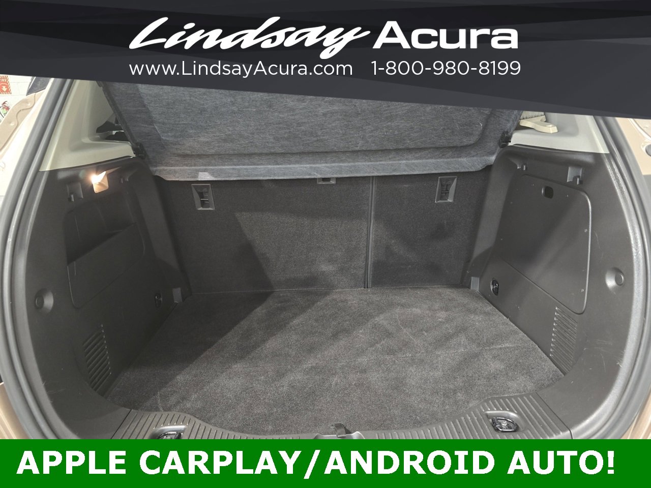 Used 2019 Buick Encore Preferred image 6