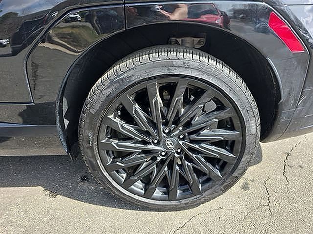 Used 2025 Hyundai Santa Fe Calligraphy image 61