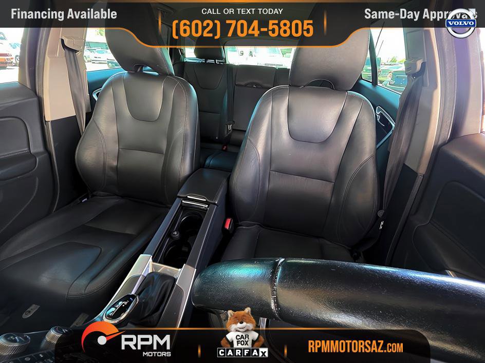 Used 2016 Volvo V60 T5 Premier image 11