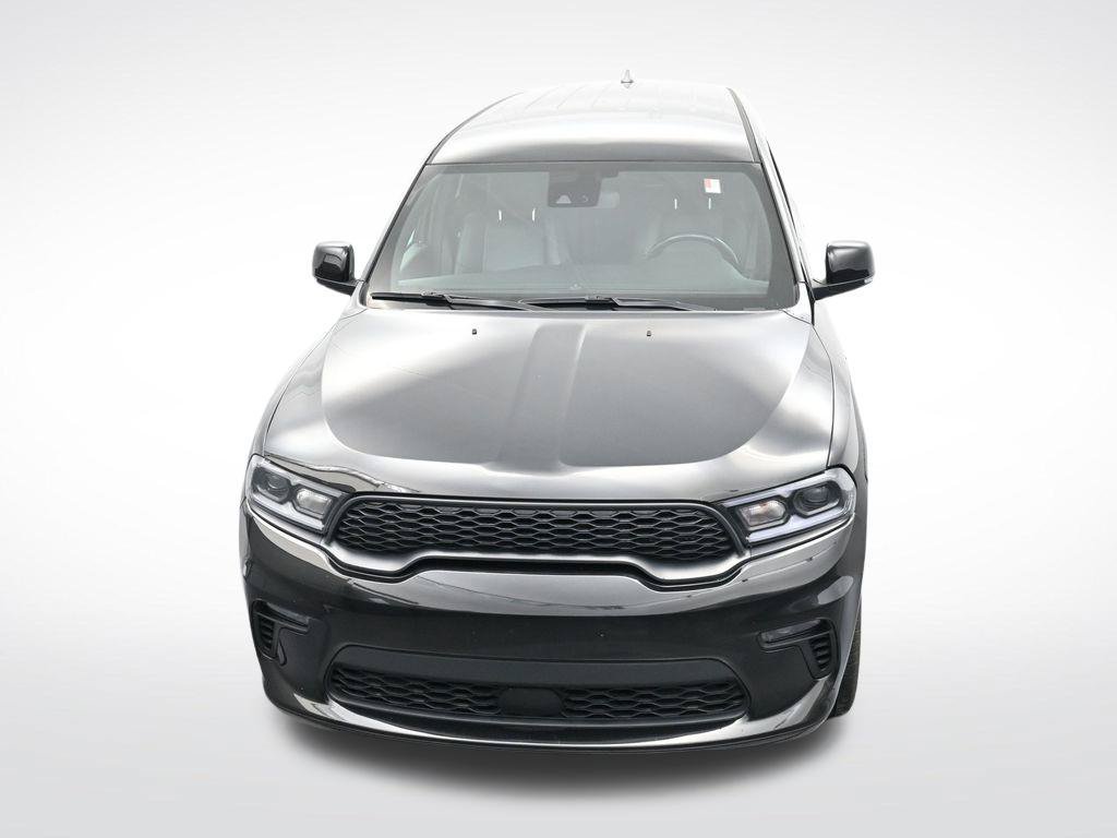 Used 2022 Dodge Durango GT AWD/4WD image 23