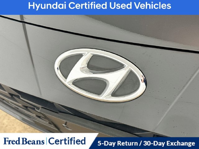 Certified 2023 Hyundai Elantra SEL w/ Convenience Package FWD image 30
