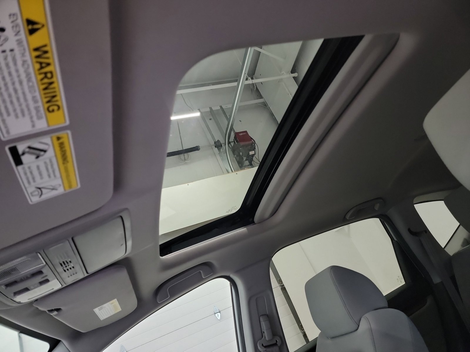 Used 2019 Honda CR-V EX image 24